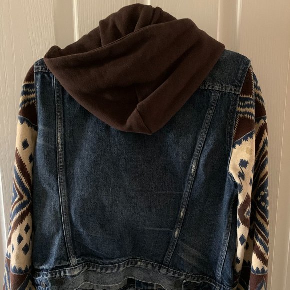 Ralph Lauren Denim Supply Jean Jacket - Picture 5 of 8